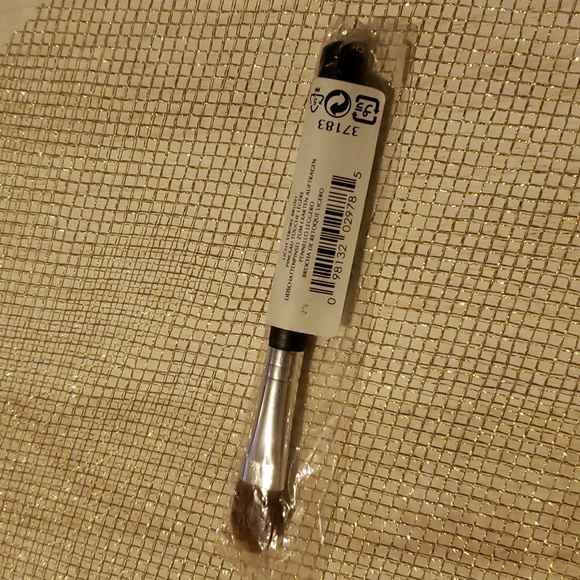 🌟🧚‍♀️Bareminerals DISCONTINUED Light Stroke Brush NWT/SEALED - Picture 3 of 4